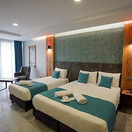 Celik Thermal &