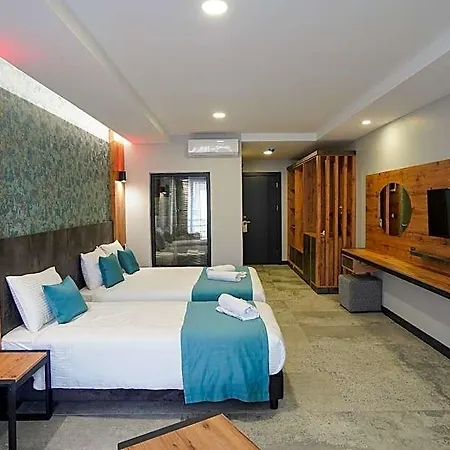Celik Thermal & Hotel 5*